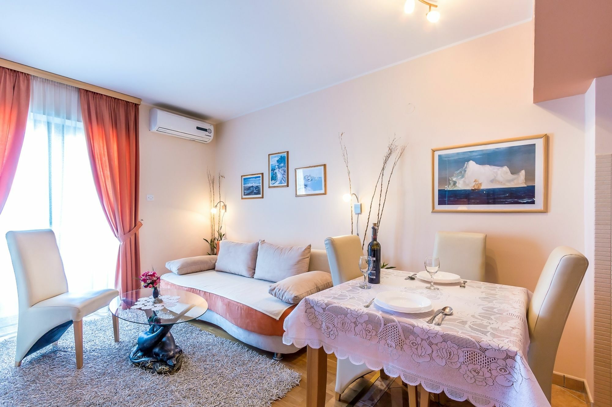 Villa Roses Apartments & Wellness Ičići Exteriör bild