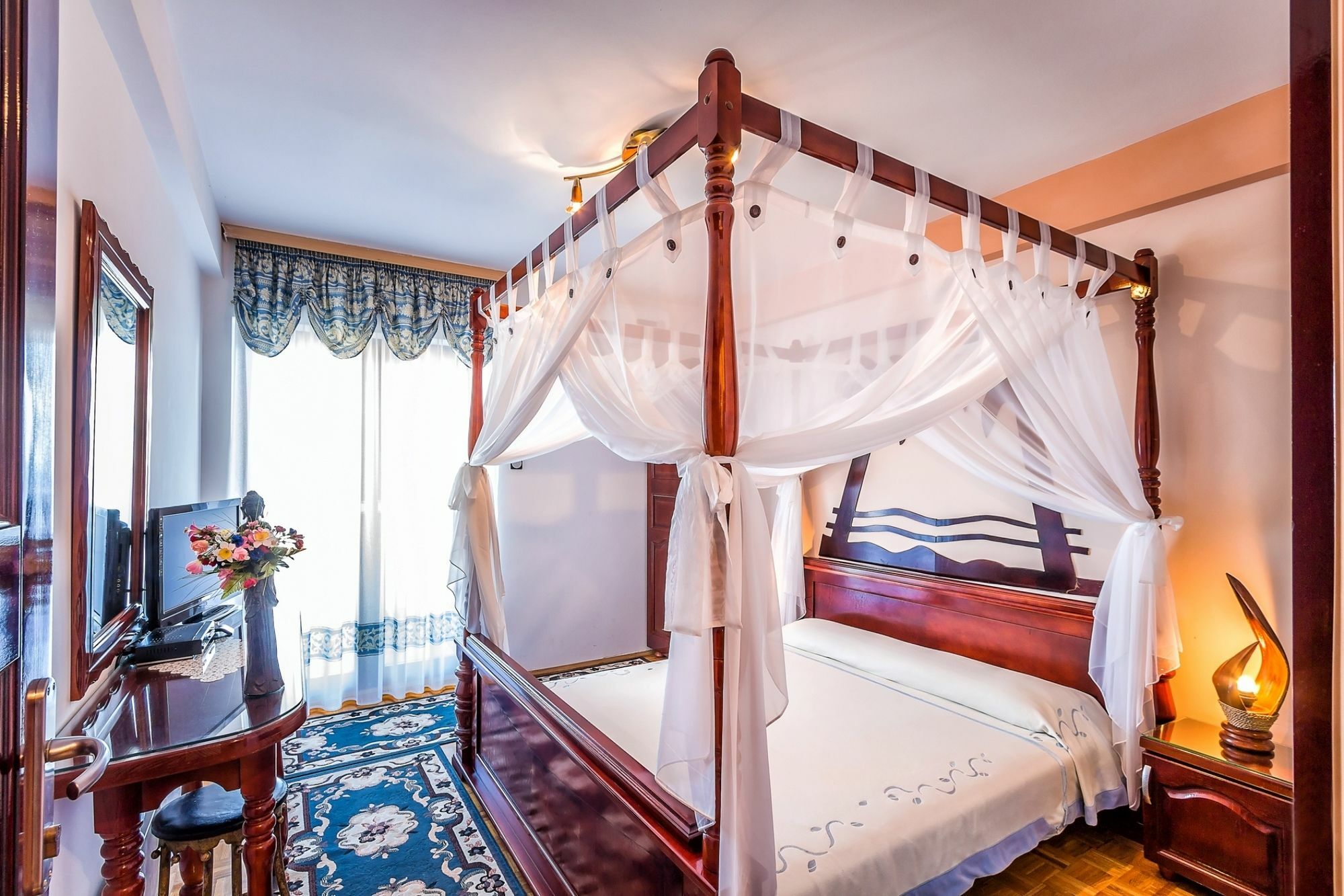 Villa Roses Apartments & Wellness Ičići Exteriör bild