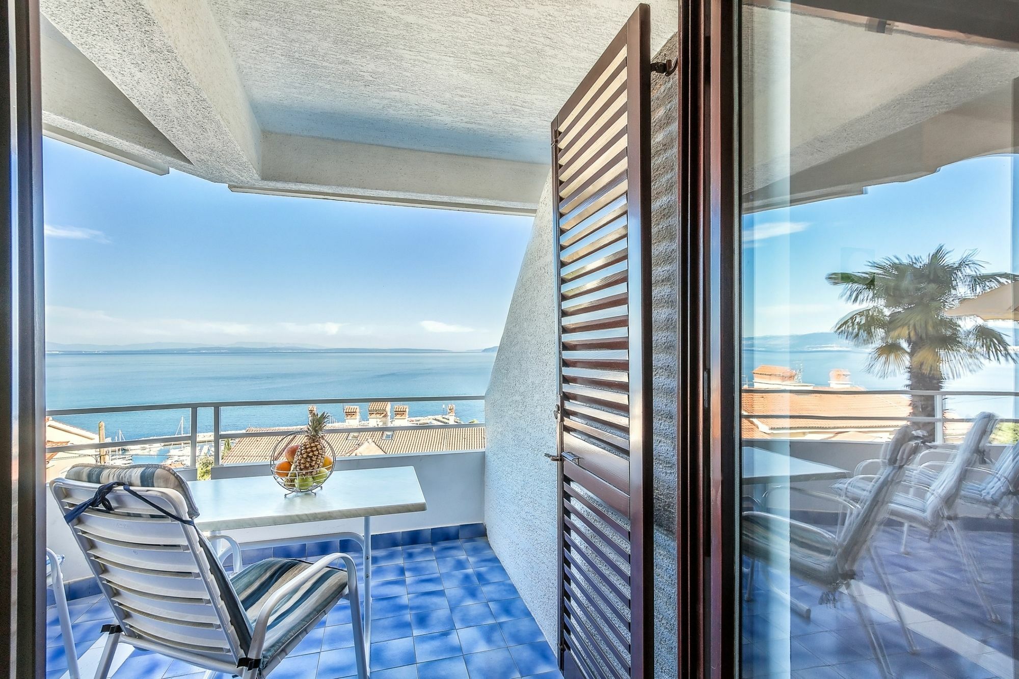 Villa Roses Apartments & Wellness Ičići Exteriör bild