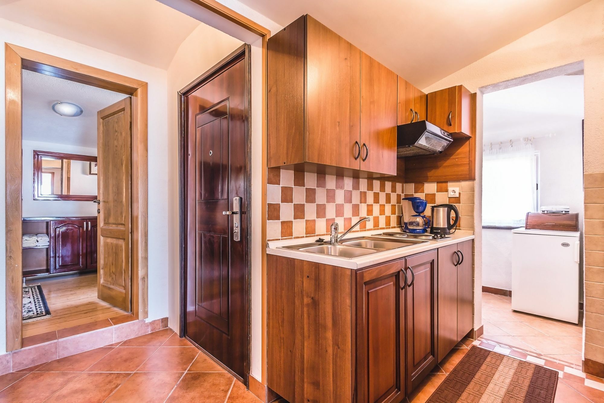 Villa Roses Apartments & Wellness Ičići Exteriör bild