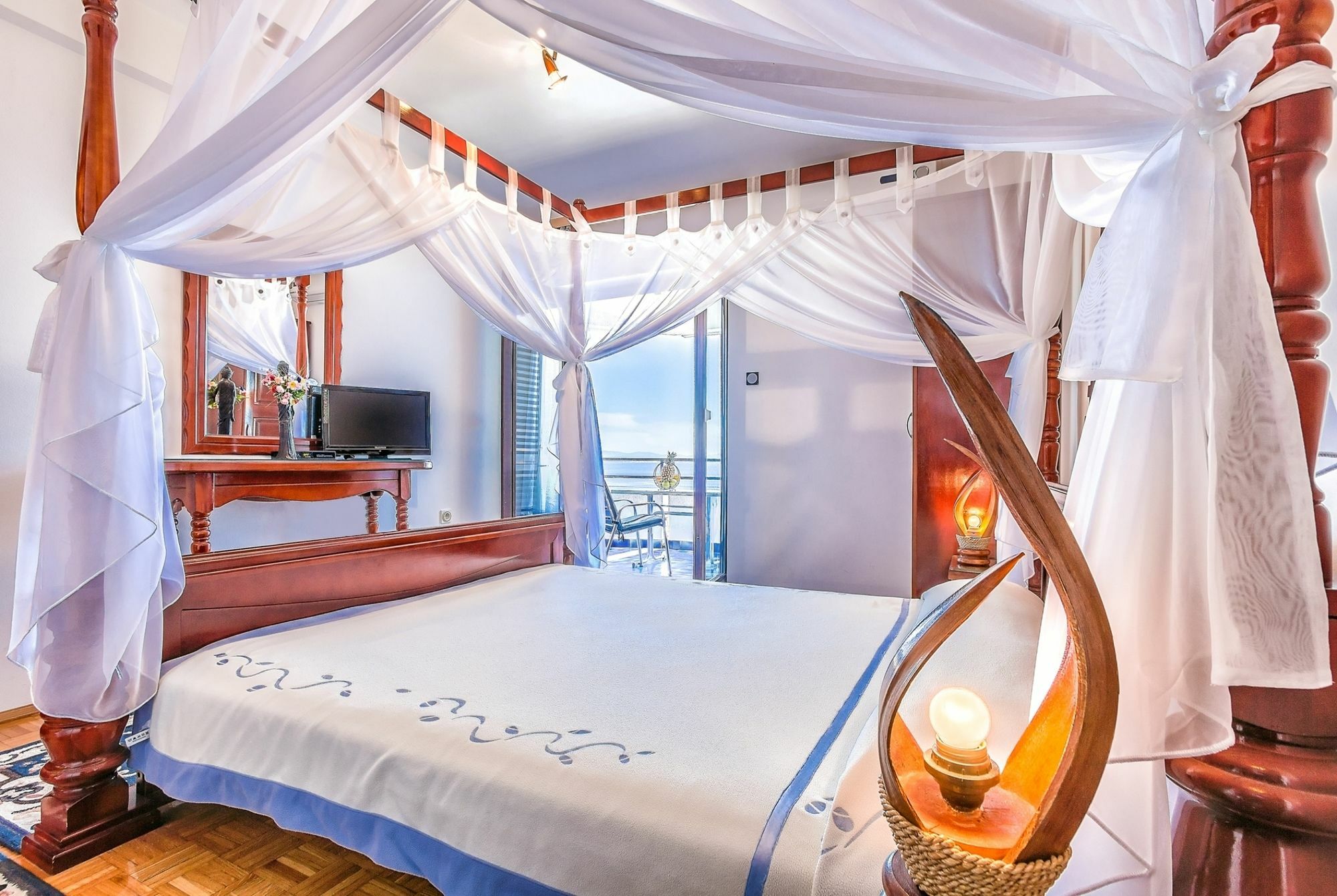 Villa Roses Apartments & Wellness Ičići Exteriör bild