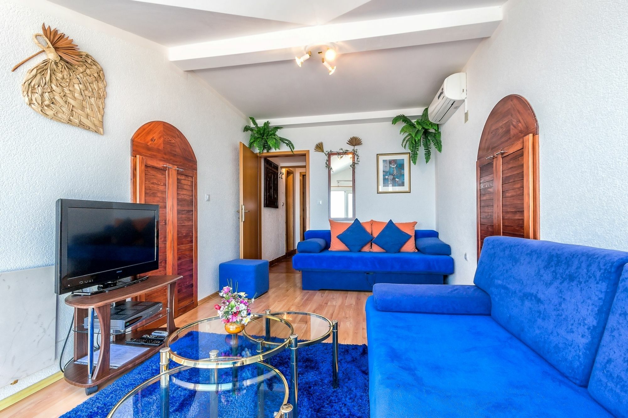 Villa Roses Apartments & Wellness Ičići Exteriör bild