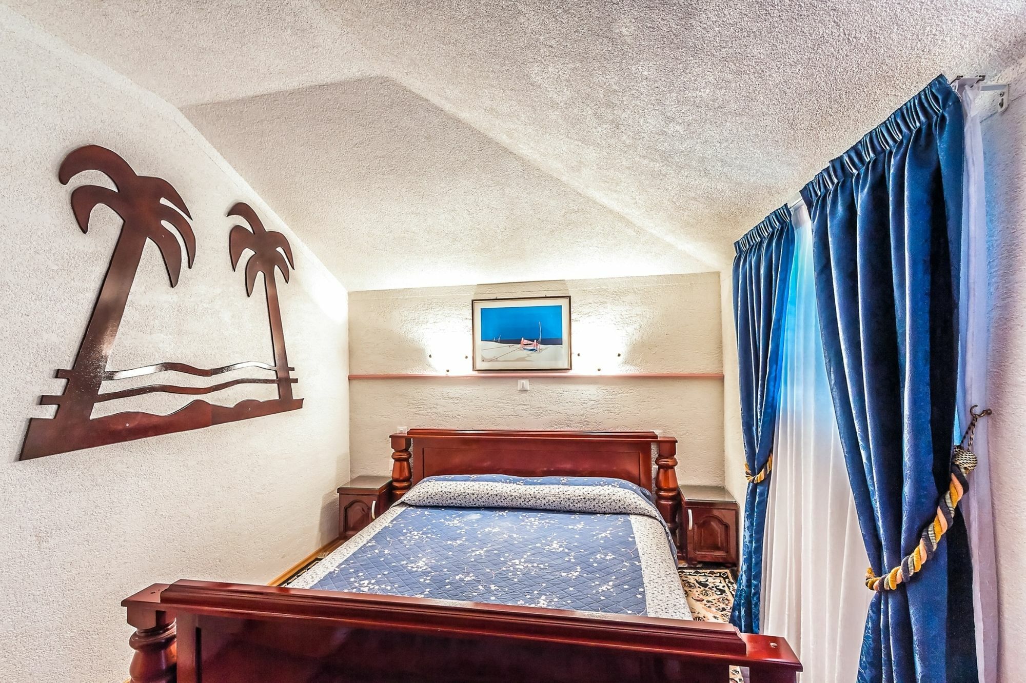 Villa Roses Apartments & Wellness Ičići Exteriör bild