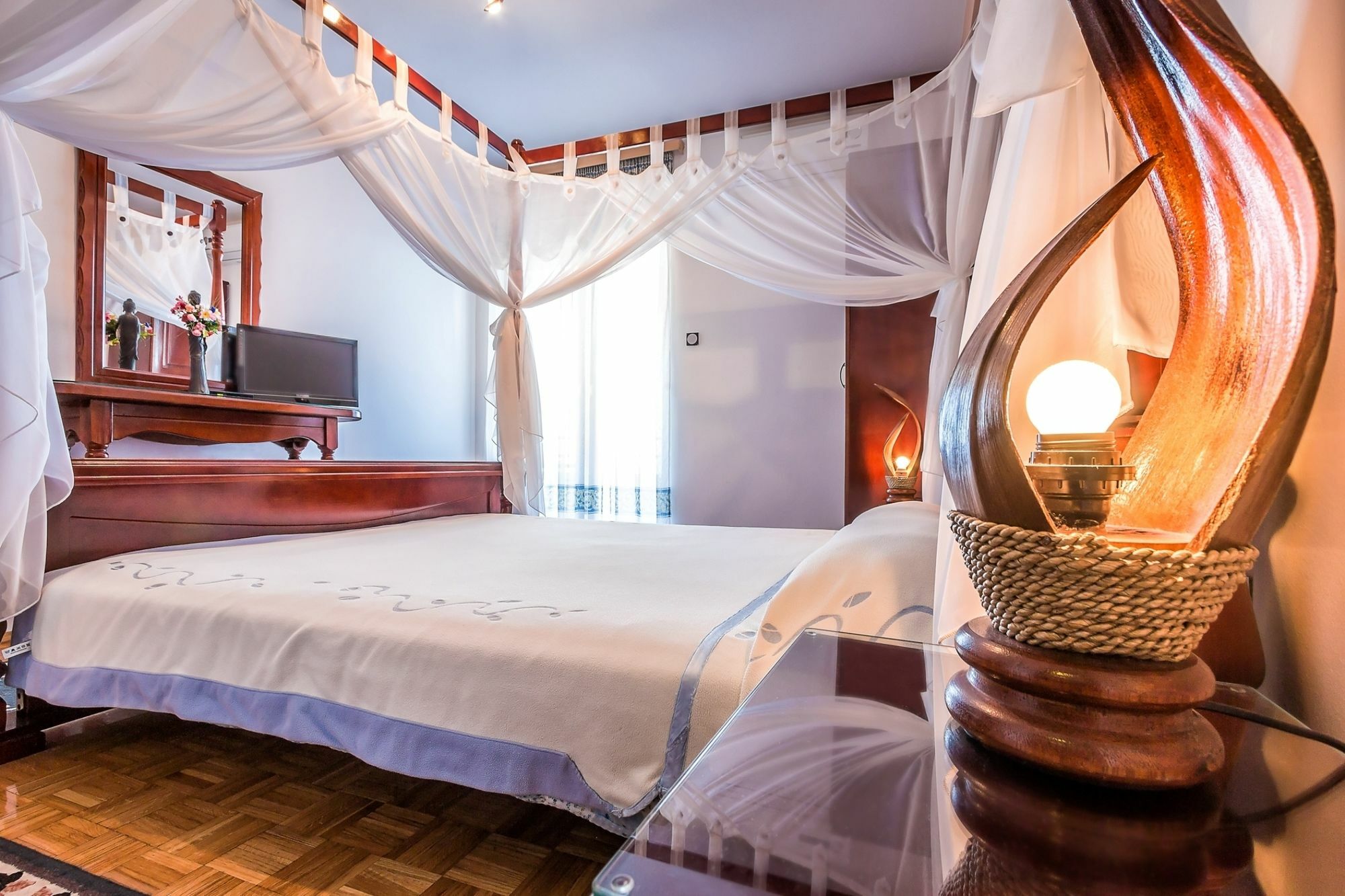 Villa Roses Apartments & Wellness Ičići Exteriör bild