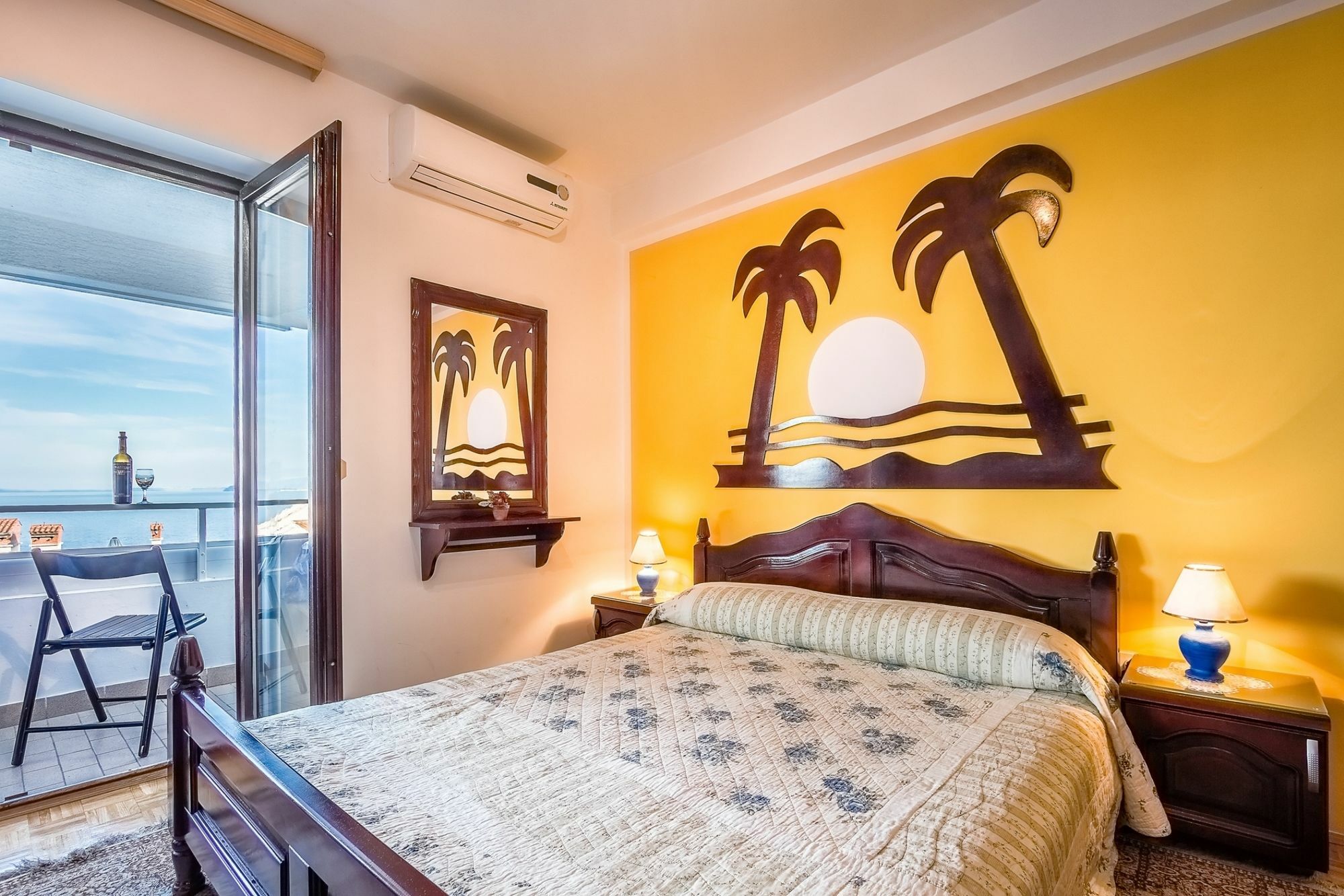 Villa Roses Apartments & Wellness Ičići Exteriör bild